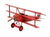 Revell 74116 Starter Kit Fokker Dr.1 Triplane 1/72